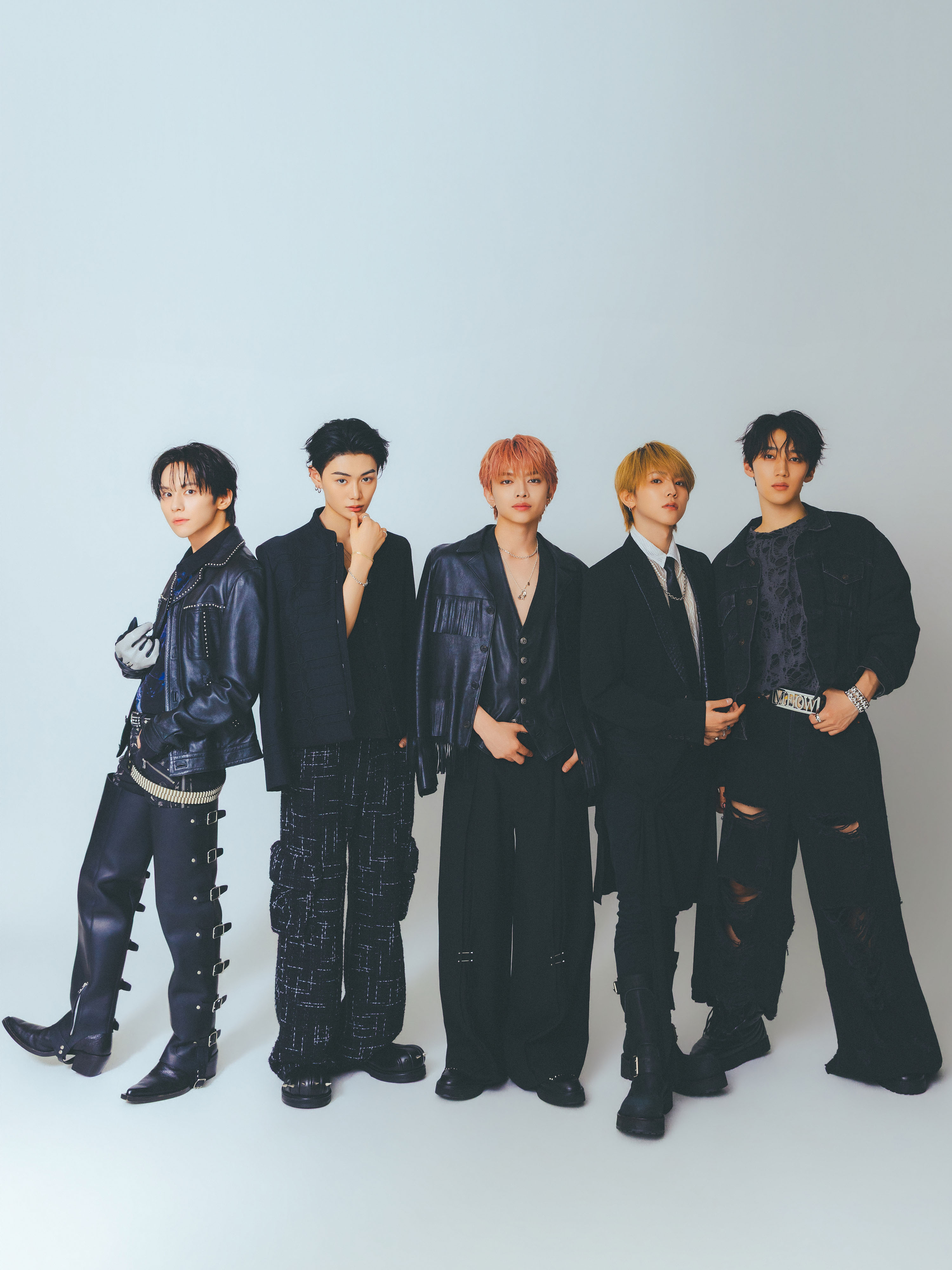 WILD BLUE 1ST ALBUM『CURVE』、ビクターエンタテインメントより9月9日